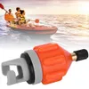2 pièces Pompe à air Gonfleur Planche de surf Paddle Board Voir les images du produit 4