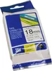 Brother Schriftbandkassette TZE-241 weiß/schwarz 18 mm Produktbild-Vorschau 25