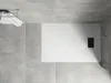 Mexen Hugo Cache pour receveur de douche, noir - 42910070 Voir les images du produit 2