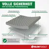ATHLON TOOLS 2x FlexProtect Garagen-Wandschutz, je 2 m Produktbild-Vorschau 7