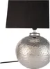 Pauleen 482.22, Schwarz, Silber, Keramik, Stoff, Produktbild-Vorschau 5