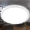 Lampa sufitowa LED lampa sufitowa salon korytarz neutralny Podgląd zdjęcia produktu 8