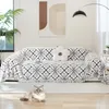Sofa Überwurfdecke 1/2/3/4 Sitzer, Couch Überwurf Sofabezug Produktbild-Vorschau 1