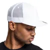 Kšiltovka FLEXFIT 5-Panel Retro Trucker Cap Náhled obrázku produktu 5