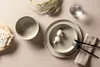 Leonardo Geschirr-Set Roma Taupe (6-teilig) Produktbild-Vorschau 7