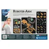 Clementoni 59328 - Galileo Robotics - Bausatz, Roboter-Arm Produktbild-Vorschau 3