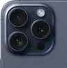 Apple iPhone 15 Pro 128GB - Blue Titanium EU Náhľad obrázku produktu 2