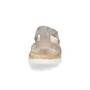 Gabor 43.721 Damenschuhe - bequeme Pantoletten grau Elegant Produktbild-Vorschau 11
