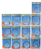 Tungsten Raubfischvorfach 3kg 25cm Produktbild-Vorschau 2