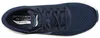 Skechers Damen Sneaker Low BIG LEAGUE Dunkel Blau Textil  Produktbild-Vorschau 13
