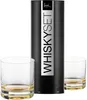 EISCH 2 Whiskygläser 500/14 gold in Geschenkröhre GENTLEMAN Produktbild-Vorschau 1