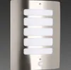 BRILLANTE applique da esterno argentata TODD | Applique Anteprima dell’immagine prodotto 7