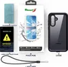 Housse étanche pour Samsung Galaxy A56 Étanche à la Voir les images du produit 8