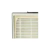 vhbw 2-tlg. Filter-Set Ersatz für Bosch VZ01MSF00, VZ01MSF, Produktbild-Vorschau 7