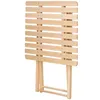 SPRINGOS Gartenmöbel Möbel Set Holzmöbel für Garten Balkon Produktbild-Vorschau 8