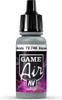 Vallejo Game Air Stonewall Grey 17 ml Airbrush Farbe Produktbild-Vorschau