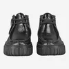 CLARKS Schnürboots Torhill Moss mit profilierter Laufsohle Produktbild-Vorschau 9