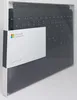 Microsoft Surface Go Type Cover in Schwarz Produktbild-Vorschau 9