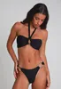 Moda Minx Bikinihose Irregular Hoop mit tollen Produktbild-Vorschau 2