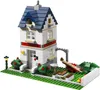 LEGO® Creator Haus mit Garage Produktbild-Vorschau 5