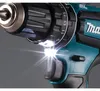 Makita DHP485Z Akku-Schlagbohrschrauber 18 V ohne Akku Produktbild-Vorschau 2