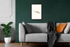 MuchoWow® MuchoWow® Gerahmtes Poster Fische - Meerestiere - Produktbild-Vorschau 7