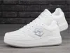 Lotto Lifes Damen-Sneaker PALIOT PF GC Weiß-Mehrfarbig, Produktbild-Vorschau 2