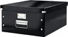 Leitz 6045-00-95 Scatola d'archivio WOW Click & Store A3 Anteprima dell’immagine prodotto 1