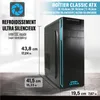GREED® Ultra 7 - PC rapide Intel Core i7 + Ordinateur de Voir les images du produit 4