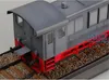 Trumpeter Duitse locomotief WR 360 C12, schaal 1:35, Productafbeelding-voorbeeld 8