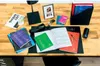 Clairefontaine 9140C - Kladde /Notizbuch DIN A4 21x29,7cm, Produktbild-Vorschau 2
