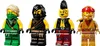 LEGO® 71736 LEGO® Ninjago 71736 Coles Felsenbrecher Bausatz Voir les images du produit 20
