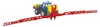 Siku ciągnik New Holland z Kverneland; 1799 r Podgląd zdjęcia produktu 8