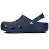 CROCS Classic Clog Kinder blau 27-28 Produktbild-Vorschau 6