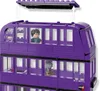 LEGO® Harry Potter™ 75957 Der Fahrende Ritter Produktbild-Vorschau 3