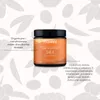 Mohani Nierafinowane Masło shea do ciała, 100 g Produktbild-Vorschau 3