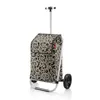 reisenthel chariot de courses Shopping Trolley Baroque Voir les images du produit 2