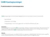 CONEL CARE Kaminglasreiniger 500ml, gebrauchsfertig Produktbild-Vorschau 2