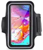 Sport Armband für Samsung Galaxy A70 Jogging Tasche Handy Produktbild-Vorschau 1