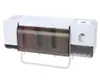 Verk 24193 Portaspazzolino multifunzionale con dispenser di Anteprima dell’immagine prodotto 6
