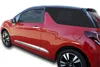Deflettori Aria Per Citroen Ds3 2010-2015 3-Porte Set 2 Anteprima dell’immagine prodotto 7