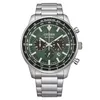 Citizen CA4500-91X Herrenuhr Eco-Drive Chronograph 44mm Produktbild-Vorschau 1