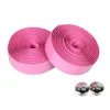 2 Stücke Radfahren Rennrad Fahrrad Lenker Grip Wrap Produktbild-Vorschau 6