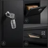 Paketbox, Postbox, Paketsafe, Paketbriefkasten, Briefkasten Produktbild-Vorschau 10