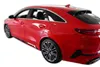 J&J AUTOMOTIVE | Windabweiser Passend Für Kia ProCeed 5D ab Produktbild-Vorschau 6