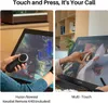 Tablette graphique HUION Kamvas Pro 24 Gen 3 avec écran, Voir les images du produit 2