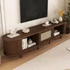 mobile TV okwish, credenza, credenza bassa, mobile Anteprima dell’immagine prodotto 11