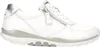 Gabor Schnürhalbschuhe in weiss/weiss kombi, Gr. 5.5 Produktbild-Vorschau 4