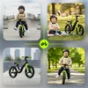 Vélos sans pédales pour enfants, vélo d'équilibre pour Voir les images du produit 12