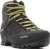 Salewa - Rapace GTX (Bergsteigerschuh Herren) , Farbe:night Produktbild-Vorschau 3